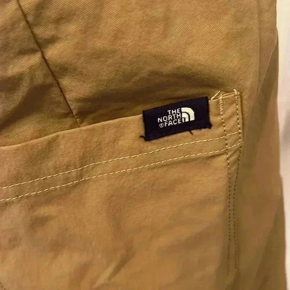 NWT The North Face Mapleton Shorts-Sz 6 - Picture 6 of 6